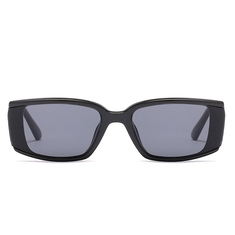 Fashionable Wide-Leg Sunglasses Bowlift