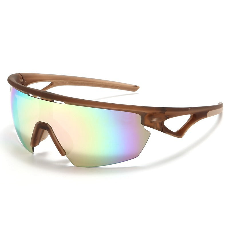 Unisex Performance Cycling Sunglasses Bowlift