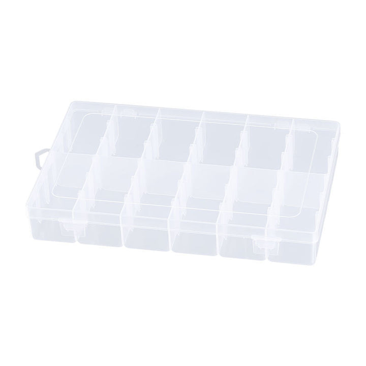 Foldable Craft Storage Box Bowlift