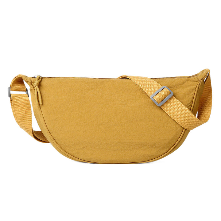 Lightweight Fashionable Sling Bag Bowlift