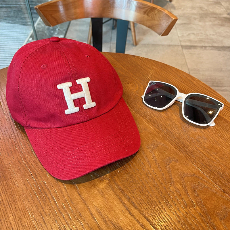 Men's Classic Casual Baseball Cap Bowlift