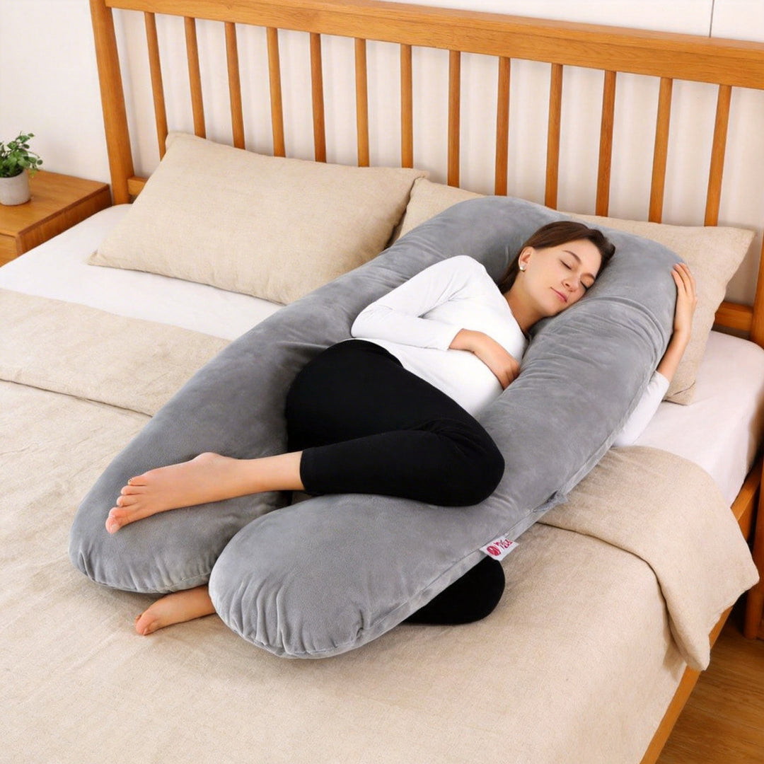 Pregnancy pillow Bowlift