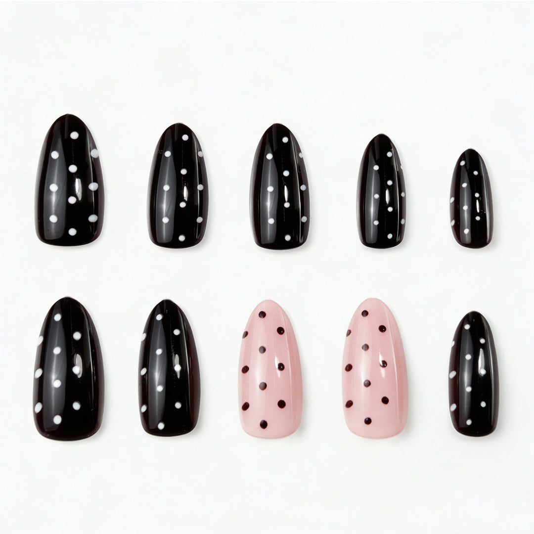 Nail Art Bowlift