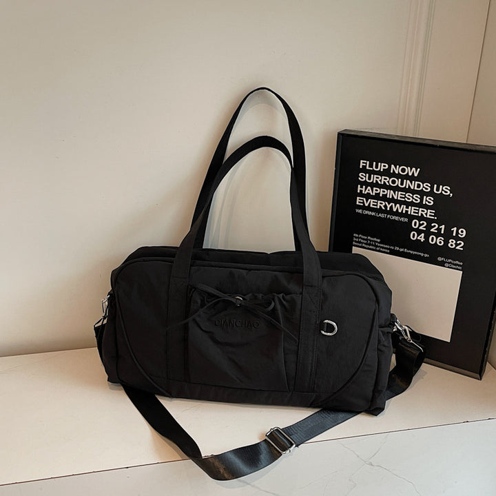 Ladies Sports Bag Bowlift