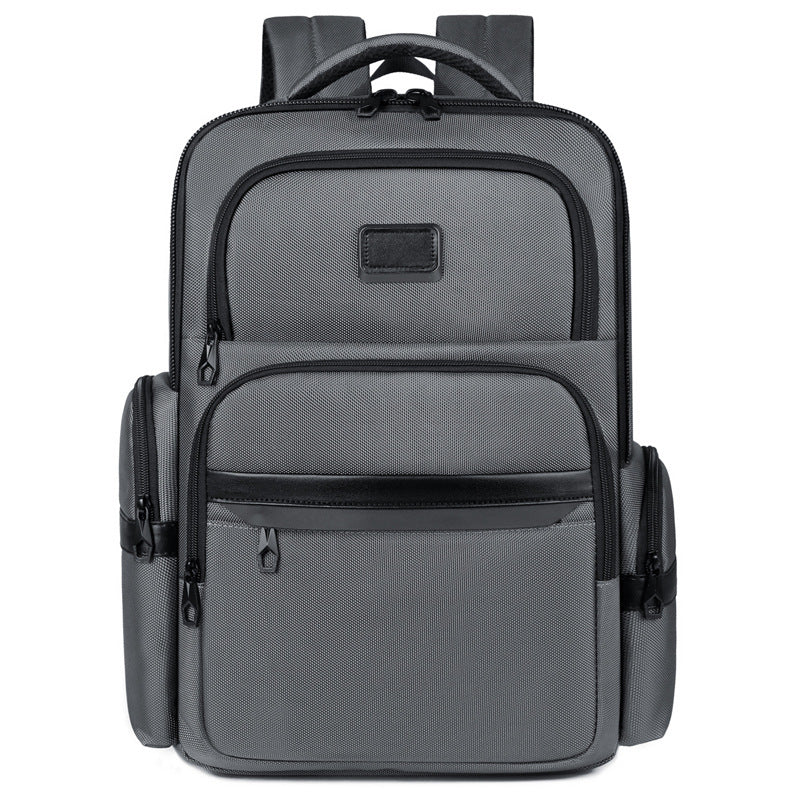 Elegant Laptop Backpack with Smart Organization System Bowlift