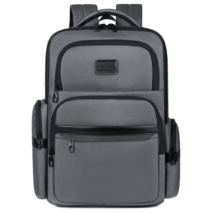 Elegant Laptop Backpack with Smart Organization System Bowlift
