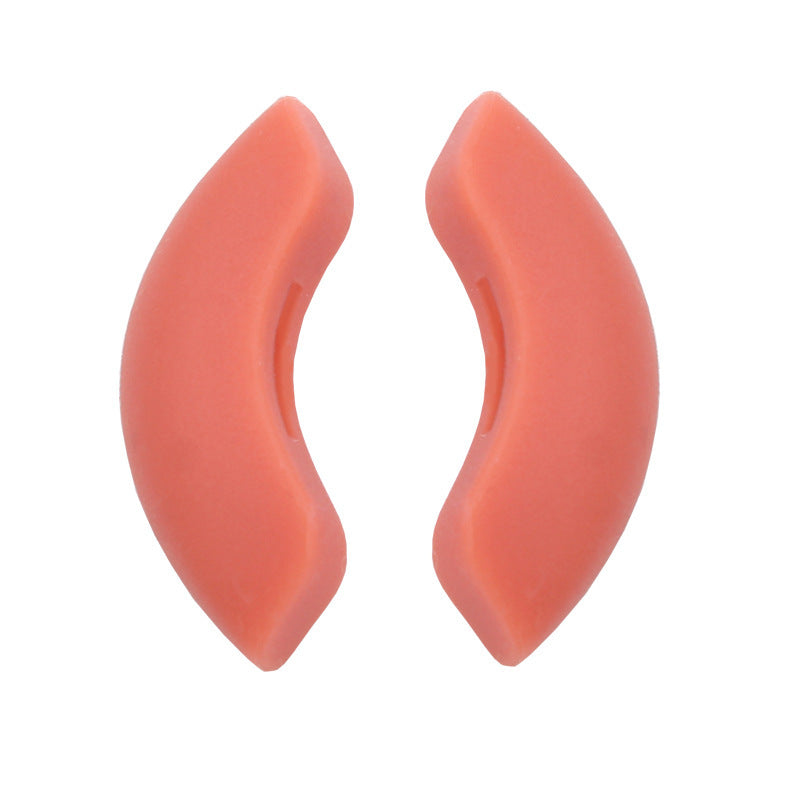 Eyewear Nose Pad Holders Bowlift