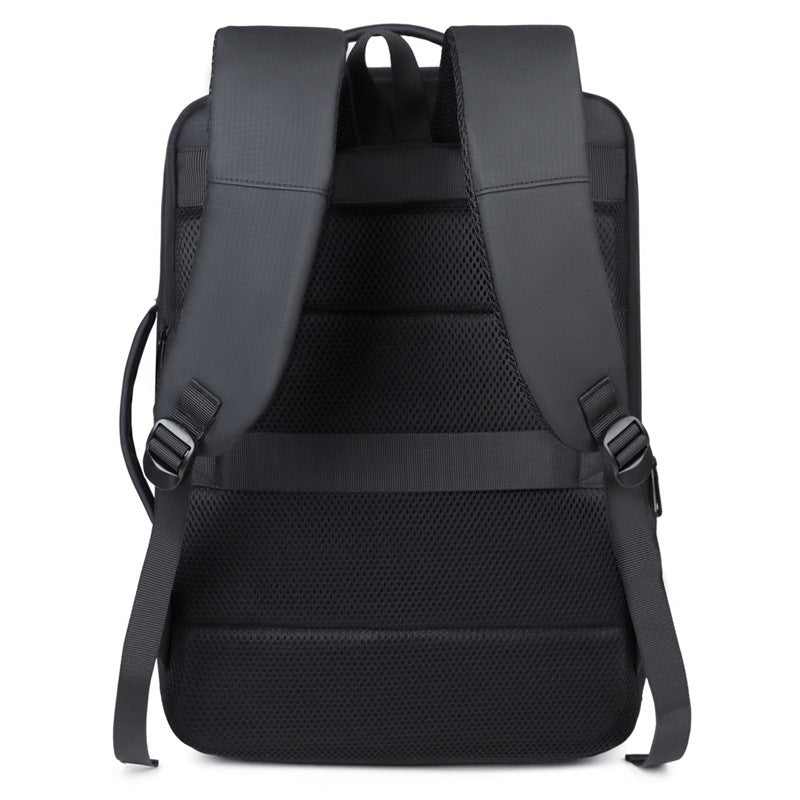 Laptop Backpack Bowlift