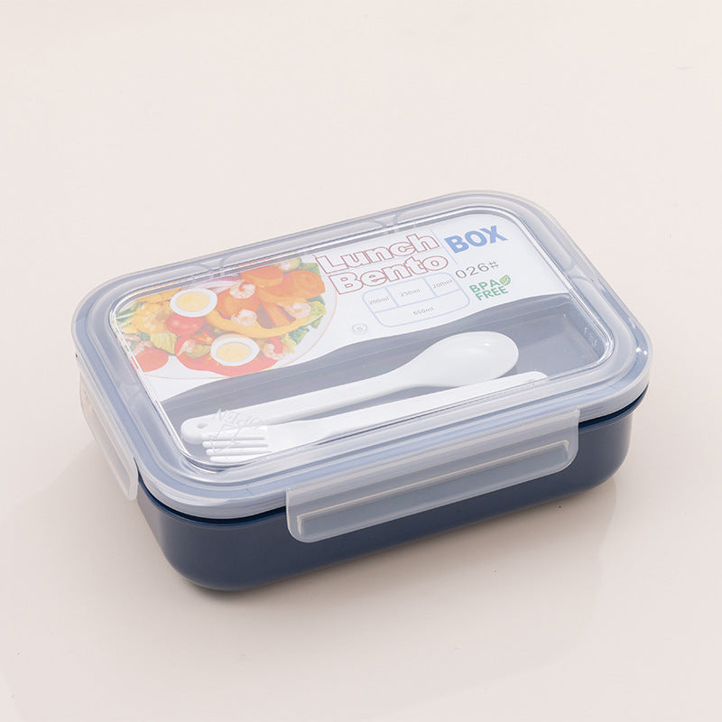 Versatile Lunch Box