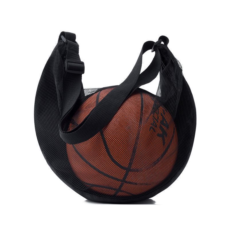 Sporty mesh tote bag Bowlift