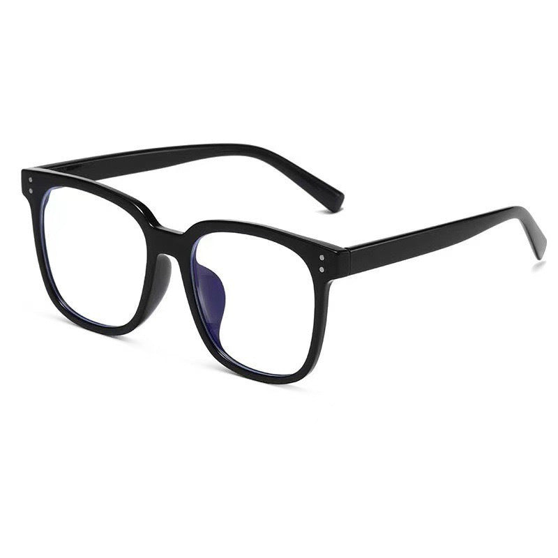 Oversized Square Frame Sunglasses Bowlift