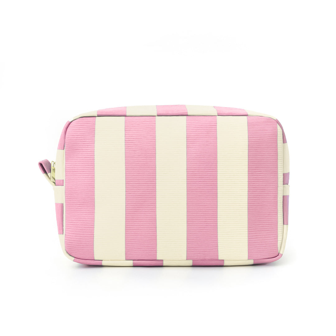 Cosmetic storage bag with practical storage space Bowlift
