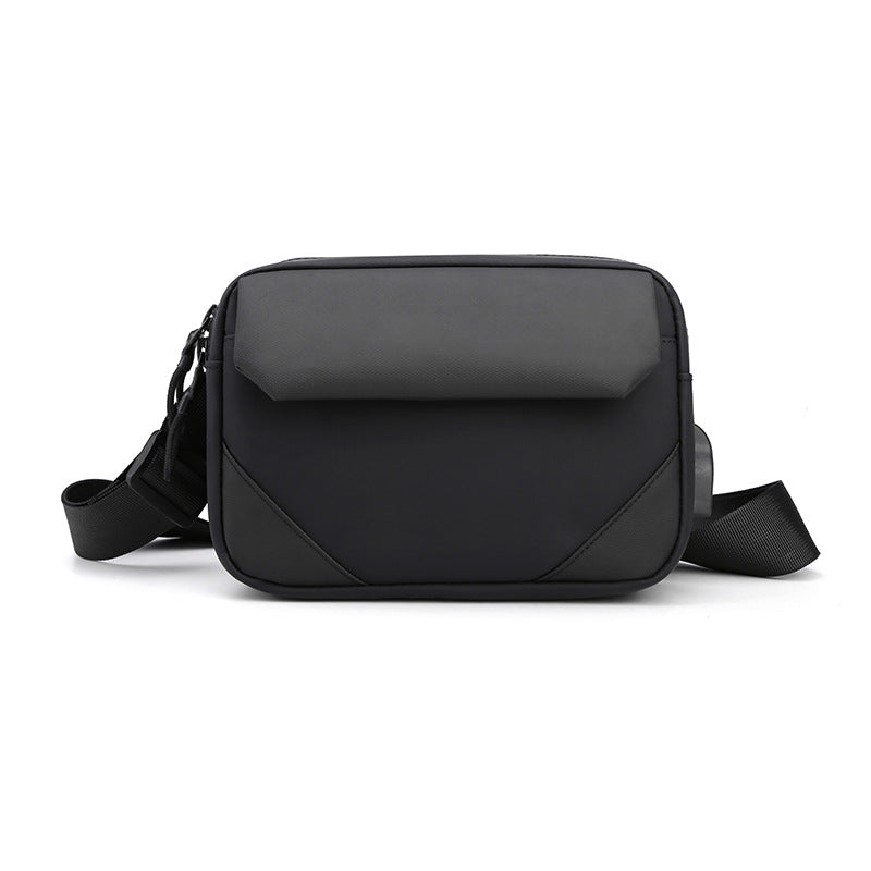 Versatile Everyday Sling Bag Bowlift