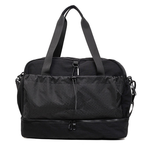 Travel Duffel Bag