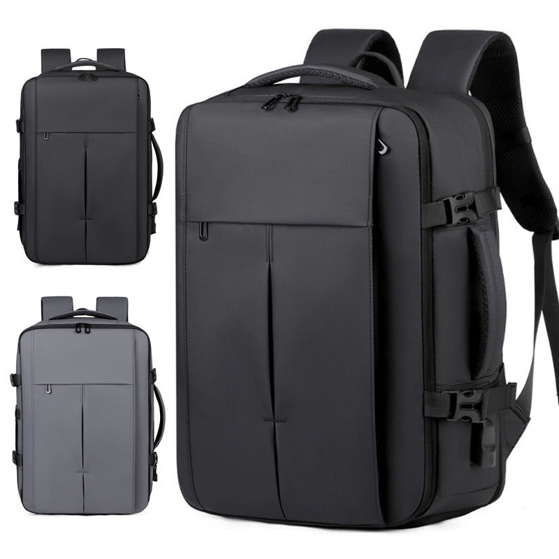 Travel Backpack Bowlift