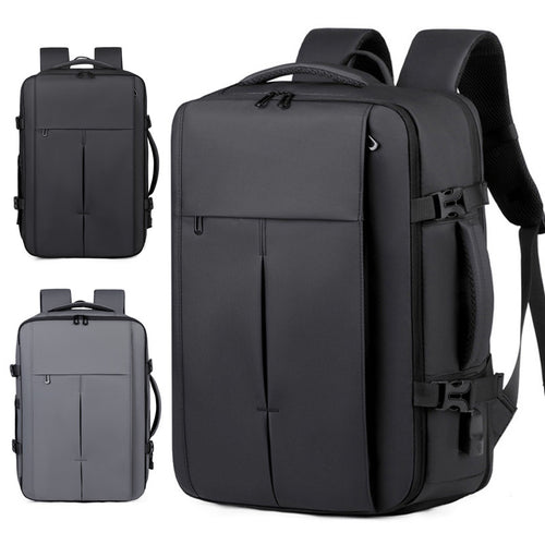 Travel Backpack Bowlift