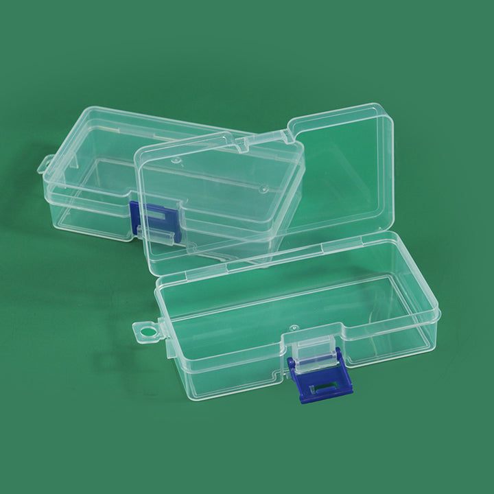 Multi-Functional Craft Storage Case Bowlift