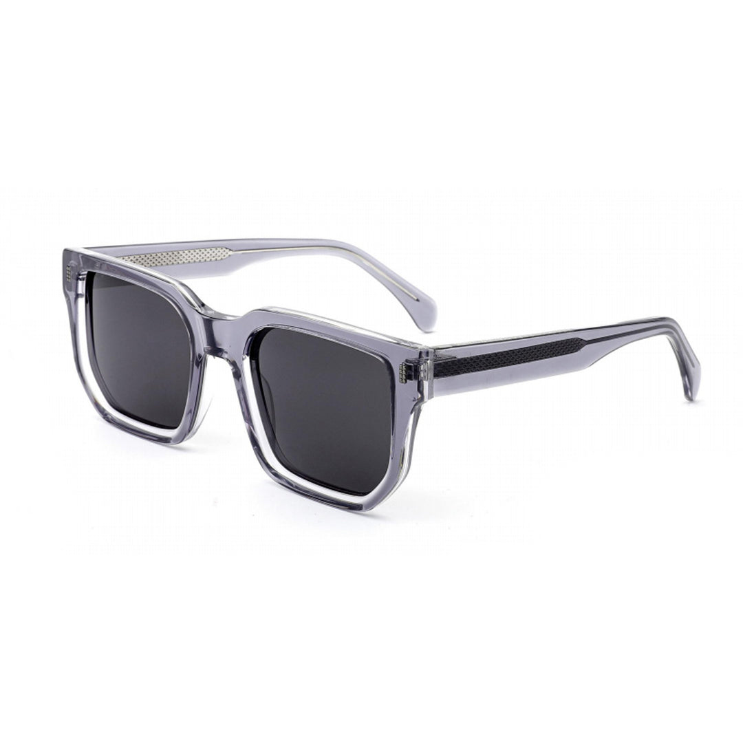 Women's fashionable sunglasses in a modern, sturdy design with a high-quality plastic frame Bowlift