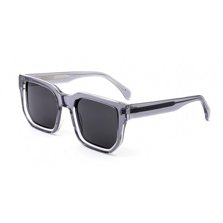 Women's fashionable sunglasses in a modern, sturdy design with a high-quality plastic frame Bowlift