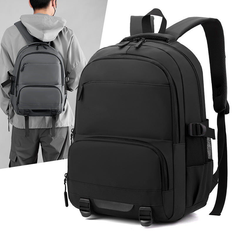 Professional Multi-Functional Laptop Backpack Bowlift