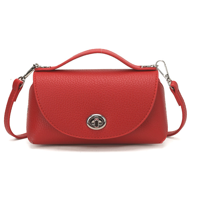 Versatile Mini Crossbody Bag Bowlift
