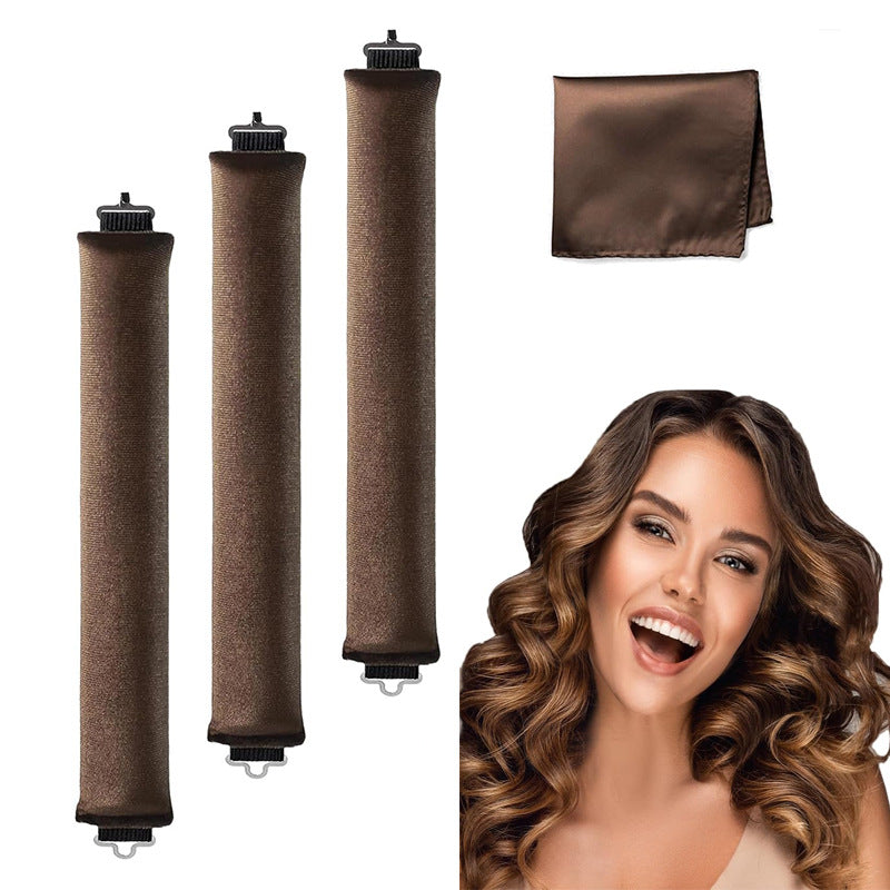 Hair Curling Rods