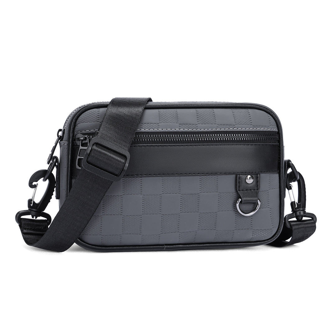 Multifunctional Crossbody Organizer Bag Bowlift