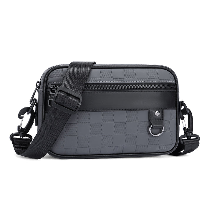 Multifunctional Crossbody Organizer Bag Bowlift
