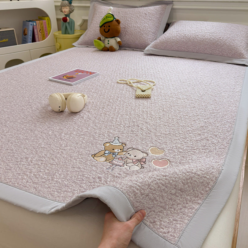 Bed Cover Quilt