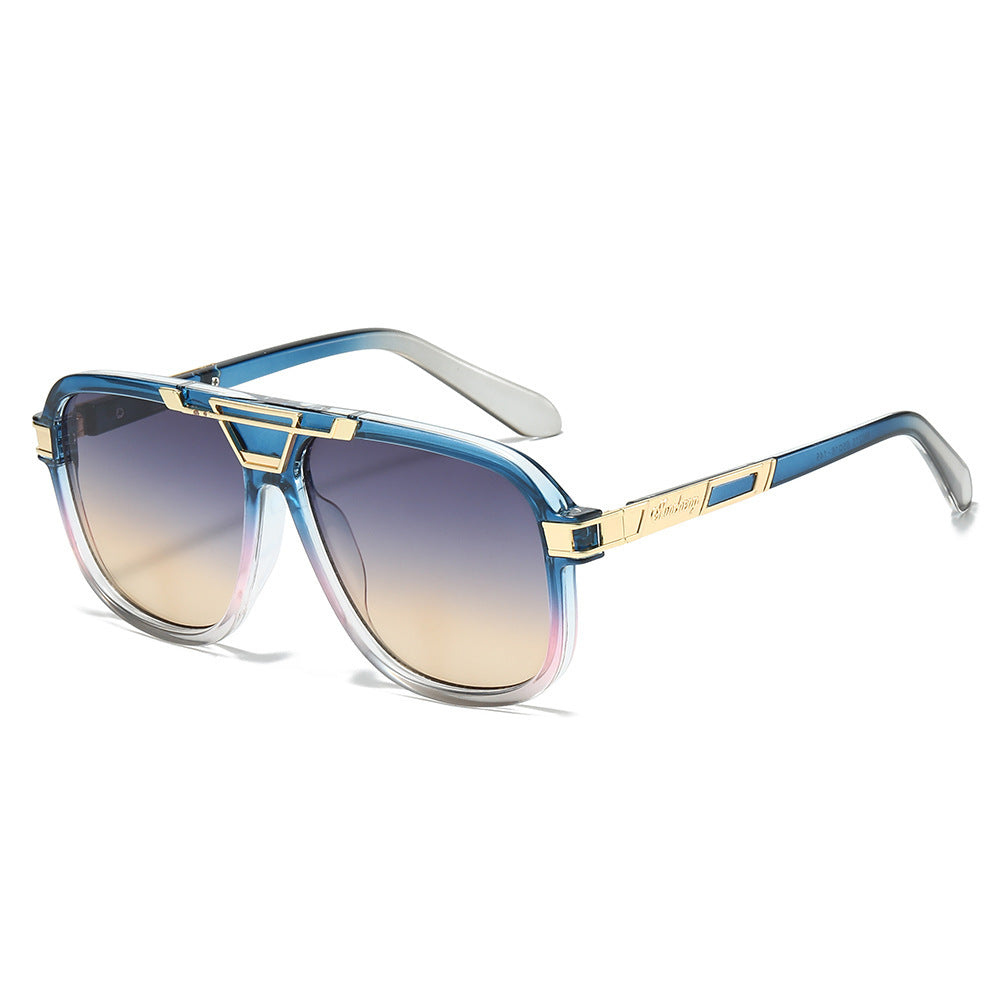 Stylish Shield Sunglasses Bowlift