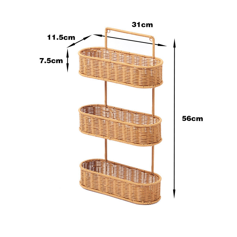 Storage Basket Bowlift