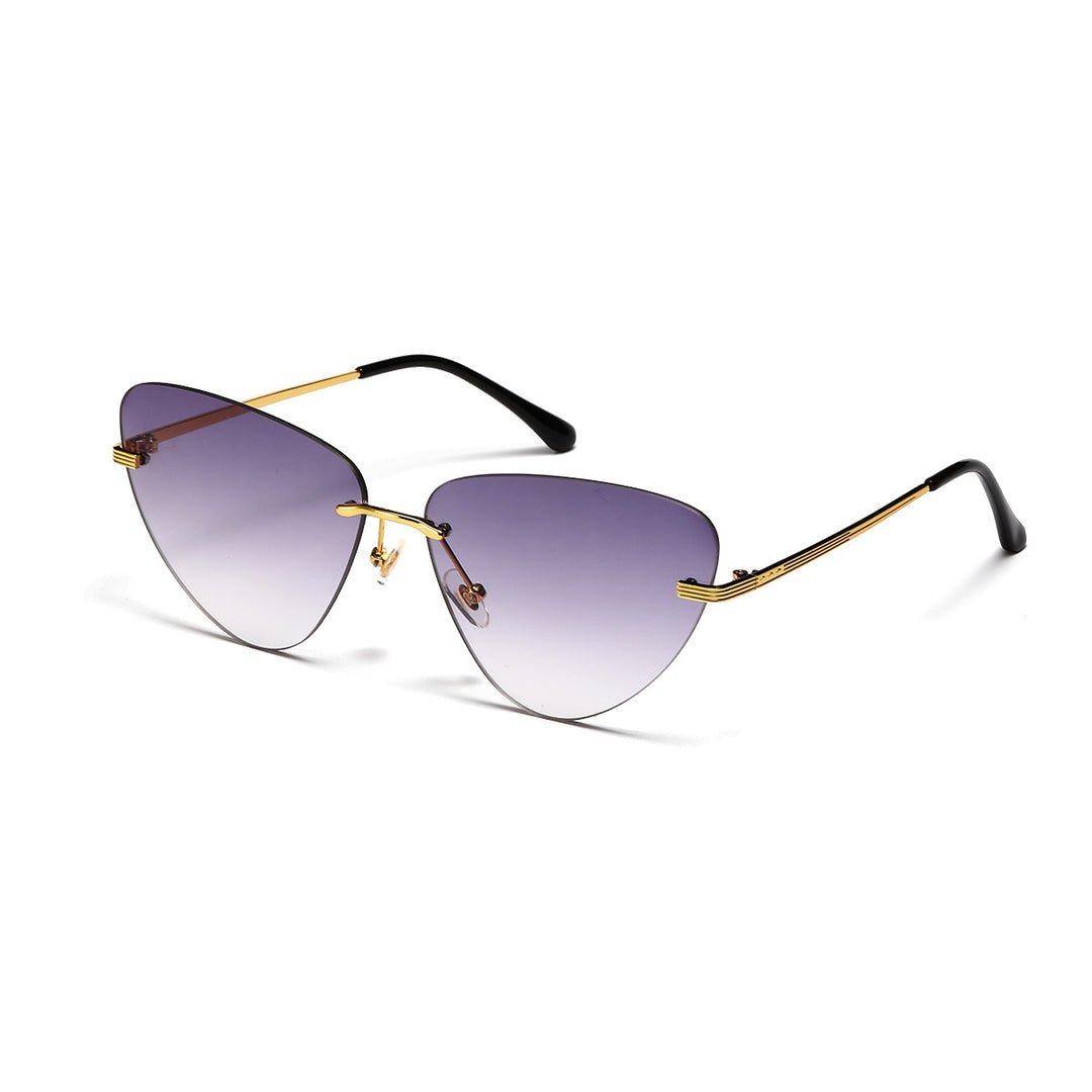 Women’s stylish sunglasses in trendy cat-eye design Bowlift