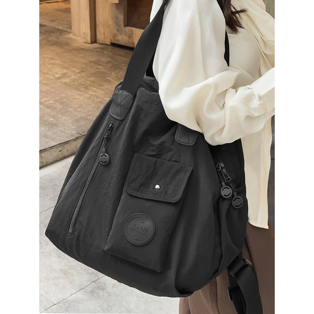 Lightweight Utility Backpack Bowlift