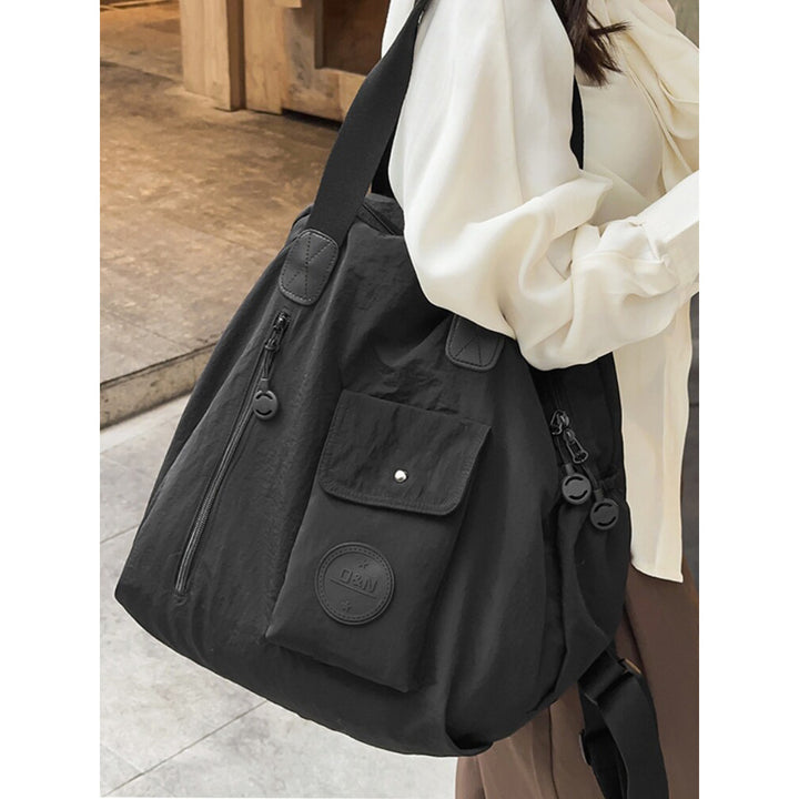 Lightweight Utility Backpack Bowlift