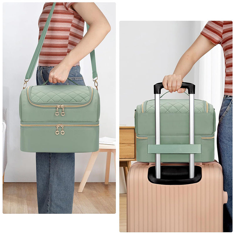 Cosmetic Storage Bag Bowlift