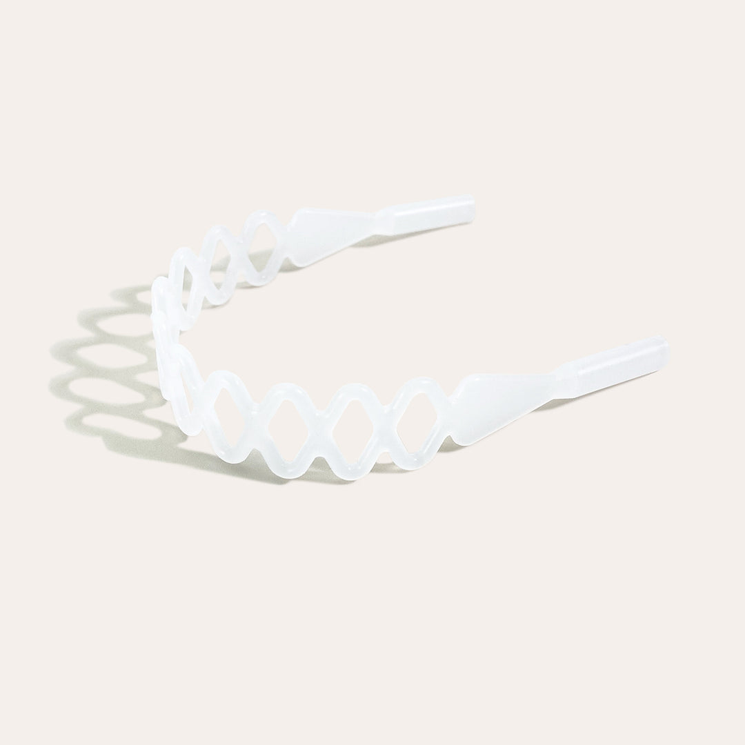 Stylish Hair Accessory Bowlift