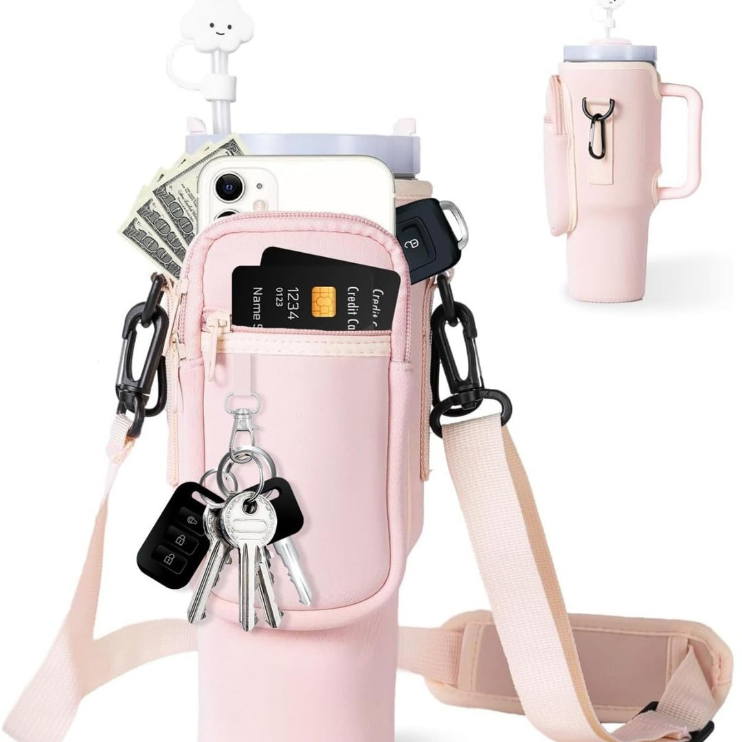 Women's Thermo Cup Bag Bowlift