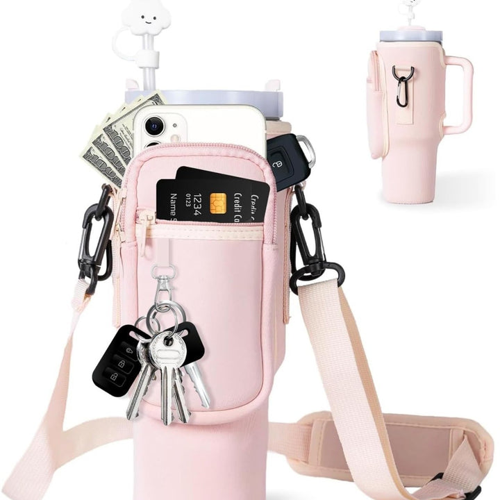 Women's Thermo Cup Bag Bowlift
