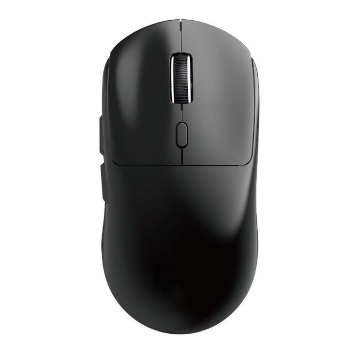 Ergonomic Gaming Mouse with High Precision Bowlift