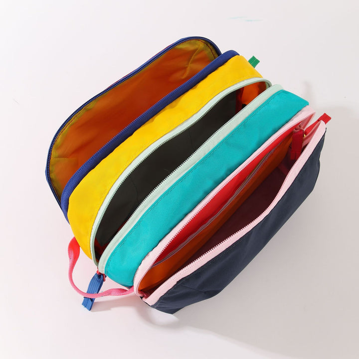 Toiletry Bag Bowlift
