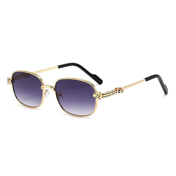Unisex Chic Vintage-style Sunglasses Bowlift