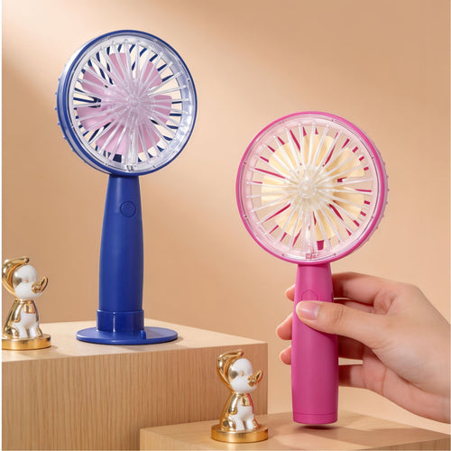 Unisex portable fan Bowlift