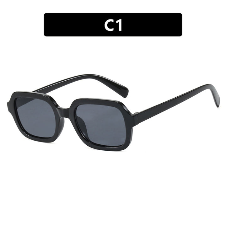 Ladies Retro Sunglasses Bowlift