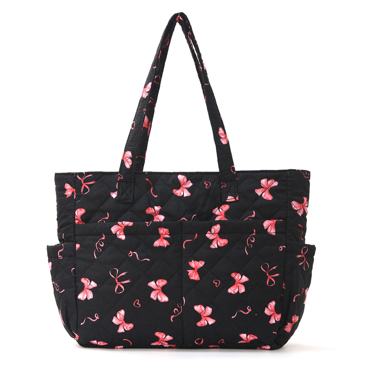 Comfortable and Stylish Tote Bag Bowlift