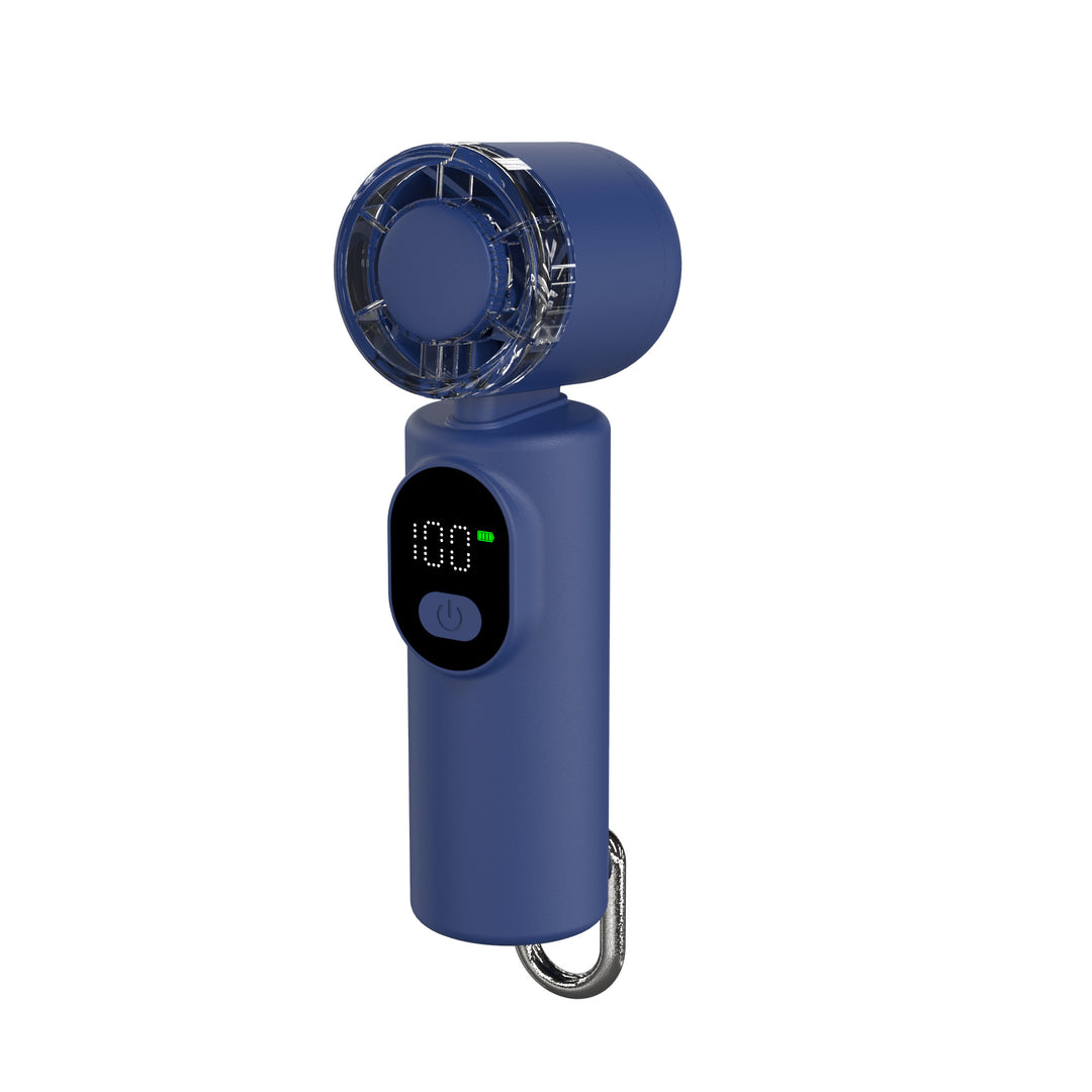 Personal Care Portable Fan Bowlift
