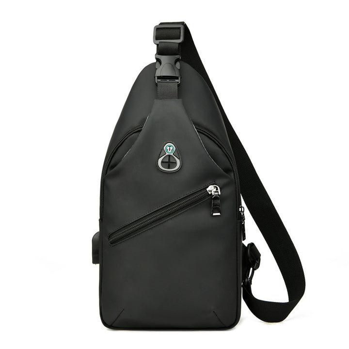 Waterproof Sling Backpack Bowlift