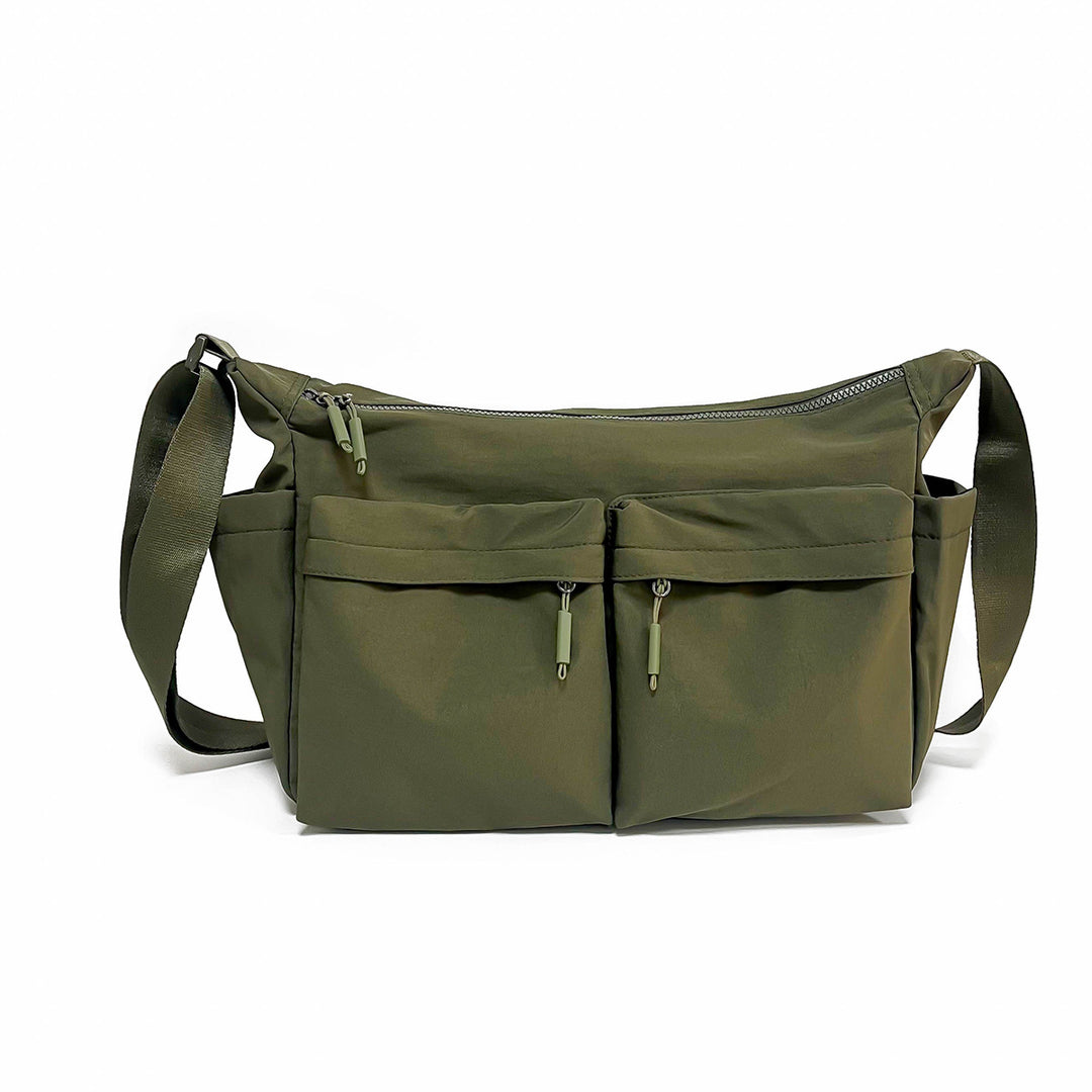 Versatile Travel Sling Bag Bowlift