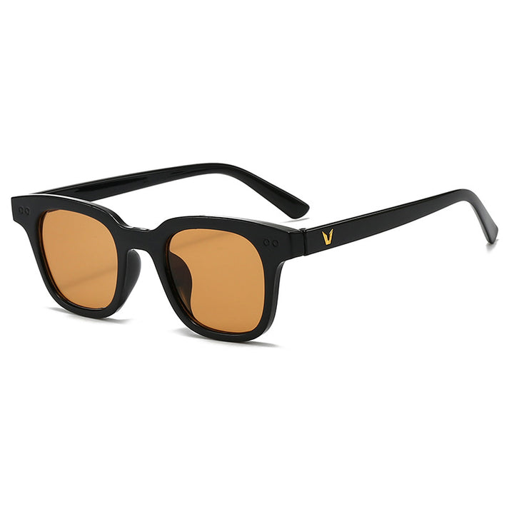 Stylish Oversized Square Sunglasses