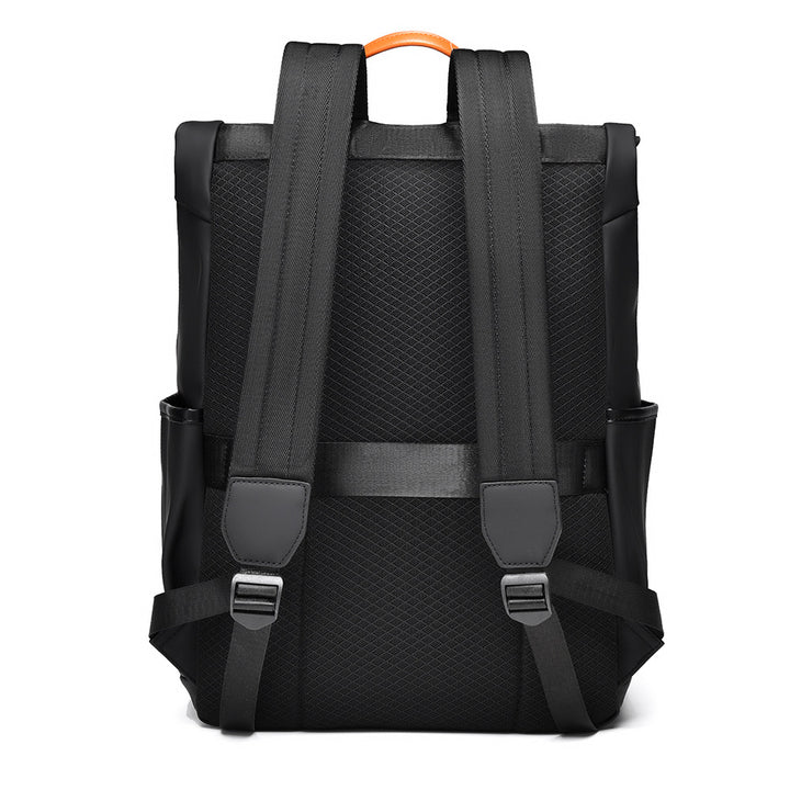 Waterproof Laptop Backpack Bowlift