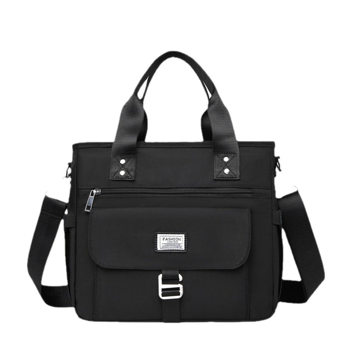 Stylish Multi-Functional Work Handbag Bowlift